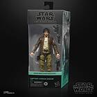 Star Wars Black Series - Captain Cassian Andor