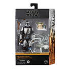 Star Wars Black Series - The Mandalorian & Grogu (Maldo Kreis)