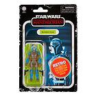 Star Wars Retro Collection - Bo-Katan Kryze