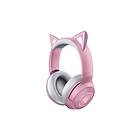 Razer Kraken BT Kitty Quartz Pink Edition