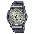 Casio G-Shock Basic Skeleton GMA-S120GS-8AER