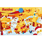 Marabou Advent Calendar