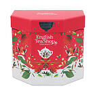 English Tea Shop Advent Calender Pyramider