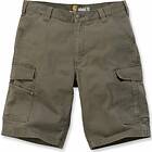 Carhartt Rigby Rugged Cargo Shorts (Herre)