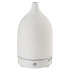 Serene House Aroma Diffuser Vapor Keramisk Vit