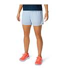 Asics Ventilate 2-N-1 3.5" Shorts (Dam)
