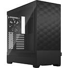 Fractal Design Pop Air Black Black TG Clear Tint