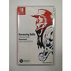 Romancing SaGa - Minstrel Song Remastered (Switch)