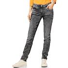 Cecil Scarlet Mid Jeans (Dam)