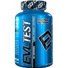EVL Nutrition Test 120 Tabletit