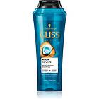 Schwarzkopf Gliss Aqua Revive Moisturizing Shampoo 250ml