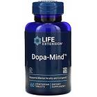 Life Extension Dopa-Mind 60 vegetarian Tabletter