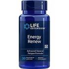 Life Extension Energy Renew 30 Kapslar