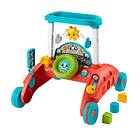 Fisher-Price Smarter 2-Sided Walker