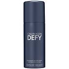 Calvin Klein Defy Deo Spray 150ml