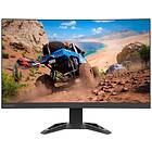 Lenovo G27qc-30 27" Kaareva Gaming QHD