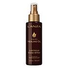 LANZA Keratin Healing Oil Lustrous Shine Spray 100ml