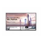 LG 49UH5J-H 49" 4K UHD IPS