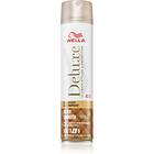 Wella Deluxe Silky Smooth Oil Infused Hair Spray 250ml