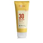 Derma Sun Lotion SPF30 200ml