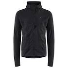 Klättermusen Sigyn Hooded Zip (Herr)
