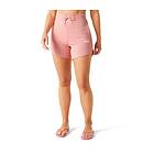 Puma Essentials High Waist Shorts (Dam)