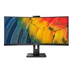 Philips 34B1U5600CH 34" Ultrawide Buet Gaming WQHD