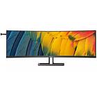 Philips 45B1U6900C 45" Ultrawide Dual QHD