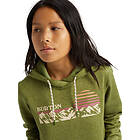 Burton Oak Pullover (Dame)