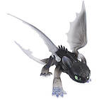 Draktränaren Dragons Revealed Toothless