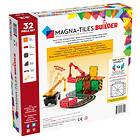 Magna-Tiles Builder 32 Pieces