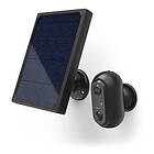 Hama 176615 Light and Motion Solar Surveillance Camera Wi-Fi