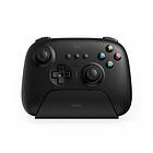 8Bitdo Ultimate Wireless 2.4G Controller with Charging Dock