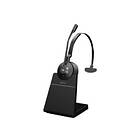 Jabra Engage 55 MS Mono Wireless On Ear