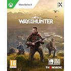 Way of the Hunter (Xbox Series X)