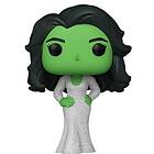 Funko POP! She-Hulk Gala