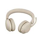 Jabra Evolve2 65 UC Stereo USB-C with Stand On Ear