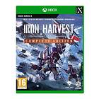 Iron Harvest - Complete Edition (Xbox Series X)