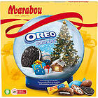 Marabou Oreo Advent Calendar