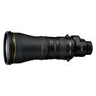 Nikon Nikkor Z 600/4 TC VR S