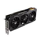 Asus GeForce RTX 3060 Ti TUF Gaming OC 2xHDMI 3xDP 8GB
