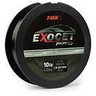 Fox Exocet Pro Low Vis 1000m 0.35mm