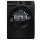 Gorenje DNE82/BGN (Black)