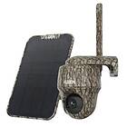 Reolink KEEN Ranger PT 4G Inkl. Solpanel