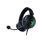 Razer Kraken V3 HyperSense Over Ear Headset