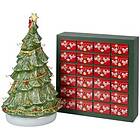 Villeroy & Boch Christmas Toy's Julekalender