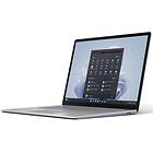 Microsoft Surface Laptop 5 for Business 15'' i7-1265U 16GB RAM 256GB SSD