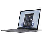Microsoft Surface Laptop 5 for Business 13.5'' i7-1265U 16GB RAM 256GB SSD W11P