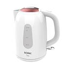 Solac KT5851 Vattenkokare 1.7l