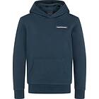 Peak Performance Logo Hood Sweatshirt (Junior)